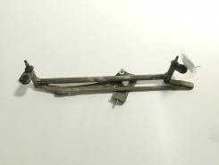 Ansamblu stergatoare fata, cod 1K1955023F, Skoda Octavia 2 (1Z3) (id:715496)