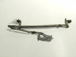 Ansamblu stergator fata, cod 1Z1955023C, Skoda Octavia 2 Combi (1Z5) vol pe stanga (id:715504)