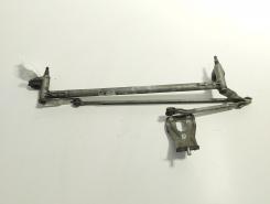 Ansamblu stergatoare fata, cod 1Z1955023C, Skoda Octavia 2 Combi (1Z5) vol pe stanga (id:715488)