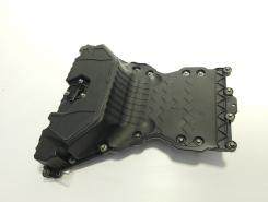 Baie de ulei, cod A6510100528, Mercedes Clasa C T-Model (S204) 2.2 CDI, OM651911 (id:715295)