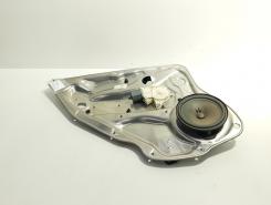 Macara cu motoras usa stanga spate, Mercedes Clasa E (W212) (id:715476)