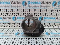 Clapeta acceleratie 03G128063Q, Audi A3 Sportback (8PA) 1.9 TDI, BLS