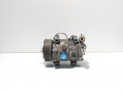 Compresor clima, cod 3M5H-19D629-TA, Ford Focus 2 (DA) 1.6 TDCI, G8DB (id:715374)