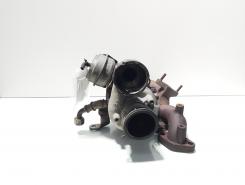 Turbosuflanta, cod 03G253019A, Vw Golf 5 Variant (1K5) 2.0 TDI, BKD (id:715377)