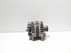 Alternator 150A, cod 04L903017E, Audi A4 Avant (8K5, B8) 2.0 TDI, CJCA (id:715372)