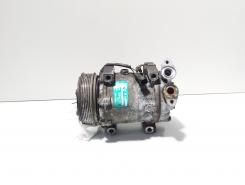 Compresor clima, cod 3M5H-19D629-SA, Ford Focus 2 (DA) 1.6 TDCI, HHDA (id:715375)