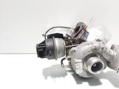 Supapa turbo electrica KKK, Audi A4 (8K2, B8) 2.0 TDI, CAG (id:715244)