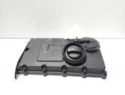 Capac culbutori, cod 03G103469N, Vw Passat (3C2) 2.0 TDI, BKP (id:714878)