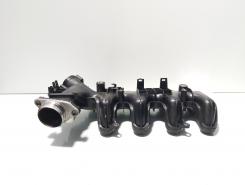 Galerie admisie cu capac culbutori, cod 9684941780, Citroen C4 Picasso 1.6 HDI, 9HZ (id:714903)