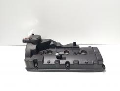 Capac culbutori dreapta, cod 059103470AS, Audi A6 Avant (4G5, C7) 3.0 TDI, CLAB (id:714947)