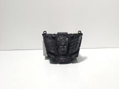 Radio cd cu butoane si comenzi, cod BM5T-18K811-BA, BM5T-18C815-HM, Ford Focus 3 (id:715014)