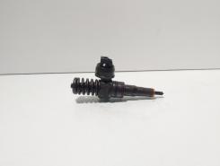 Injector, cod 038130073AN, BPT, 0414720209, Vw Passat (3B3) 1.9 TDI, AVB (id:706710)