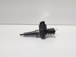 Injector, cod 038130073AN, BPT, 0414720209, Vw Passat (3B3) 1.9 TDI, AVB (id:706712)
