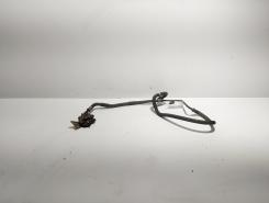 Conducta ulei servo, Vw Sharan (7M8, 7M9, 7M6) 1.9 TDI, BVK, vol pe stanga (id:715340)