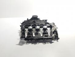 Galerie admisie cu capac culbutori, cod 9674394480, Ford Kuga I 2.0 TDCI, UFDA (id:714825)