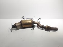 Catalizator, cod 8K0131765F, 8K0131703F, Audi A4 (8K2, B8) 2.0 TDI, CAH (id:714774)
