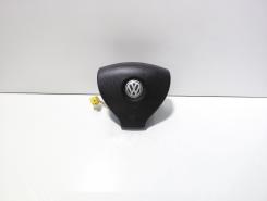 Airbag volan, cod 1K0880201BS, Vw Golf 5 (1K1) (id:715170)