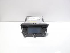 Radio cd cu navigatie, cod 3C0035279B, Vw Passat Variant (365) (id:715386)