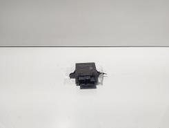 Modul usa stanga spate, cod DG9T-14B534-BD, Ford Mondeo 5 liftback (CE) (id:715472)