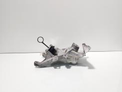 Suport motor, cod 80A199308A, Audi Q5 (FYB) 2.0 TDI, DET (id:715706)