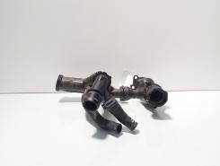 Corp termostat, cod 04L121111Q, Vw Tiguan II (AD1, AX1) 1.6 TDI, DGD (id:715690)