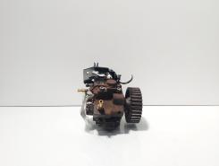 Pompa inalta presiune, cod 9683703780, 0445010102, Ford Focus 2 (DA) 1.6 TDCI, HHDA (id:715689)