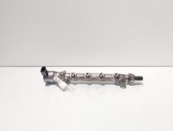 Rampa injectoare cu senzori, cod 04L089G, Vw Tiguan II (AD1, AX1) 1.6 TDI, DGD (id:715650)