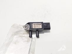 Senzor presiune gaze, cod 03L906051D, Audi Q5 (FYB) 2.0 TDI, DET (id:715678)