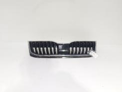 Grila bara fata centrala, Skoda Octavia 3 (5E3) facelift (id:715686)