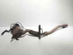 Catalizator cu filtru particule, cod 5N0131765A, Vw Golf 6 Variant (AJ5) 1.6 TDI, CAY (id:715166)