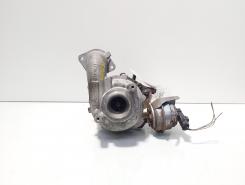 Turbosuflanta, cod 9686120680, Ford Grand C-Max 1.6 TDCI, T1DA (id:715809)