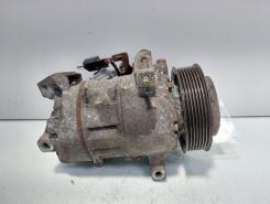 Compresor clima, cod 926004EB0A, Nissan Qashqai (2) 1.6 DCI, R9M402 (id:715787)