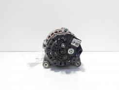 Alternator, Nissan Qashqai (2) 1.6 DCI, R9M402 (id:715794)