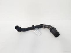 Tub intercooler cu furtun, cod 144604EB0A, Nissan Qashqai (2) 1.6 DCI, R9M402 (id:715780)