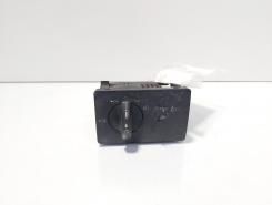 Bloc lumini, cod 4M5T-13A024-EA, Ford Focus 2 Combi (DA) vol pe stanga (id:715854)