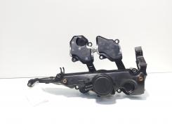 Vas filtru epurator, cod 8200673395, Renault Trafic 2 2.0 DCI, M9R786 (id:644031)