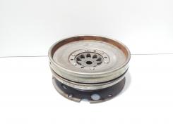 Volanta, Audi A4 (8W2, B9) 2.0 TDI, DET, cutie automata (id:714952)