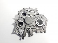 Capac distributie, cod 059103151BQ, Audi A6 (4G2, C7) 3.0 TDI, CDUC (id:715915)