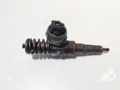 Injector, cod 038130073AJ, BTD, 0414720037, Vw Golf 4 (1J1) 1.9 TDI, ATD (id:714207)