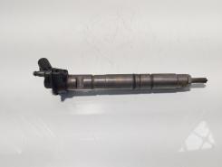 Injector, cod 0986435357, Audi A4 (8K2, B8) 3.0 TDI, CCWA (id:715202)