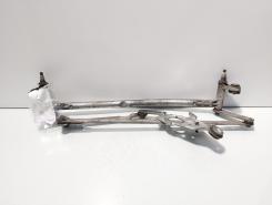 Ansamblu stergatoare fata, cod 3C1955023B, Vw Passat Variant (3C5) vol pe stanga (id:715498)