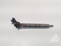 Injector Bosch, cod 059130277CC, 0445116040, Audi A6 (4G2, C7) 3.0 TDI, CDUC (id:715218)