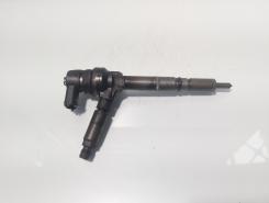 Injector, cod 0445110175, Opel Astra H 1.7 CDTI, Z17DTH (id:715900)