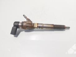 Injector, cod 8201100113, 166006212R, Nissan Qashqai (2) 1.5 DCI, K9K646 (id:715889)