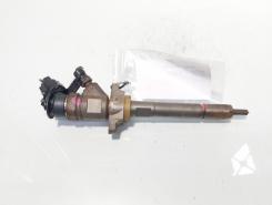 Injector, cod 0445110311, Peugeot 307 1.6 HDI, 9HX (id:715908)