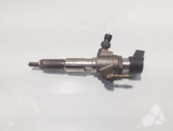 Injector Continental, cod 9674973080, Ford Focus 3 1.6 TDCI, T1DA (id:715717)