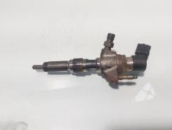 Injector Continental, cod 9674973080, Ford Focus 3 1.6 TDCI, T1DA (id:715719)