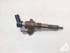 Injector, cod 9802448680, Ford Focus 3 1.6 TDCI, T1DA (id:715224)
