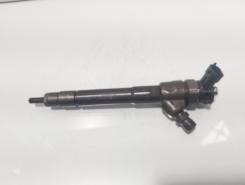 Injector, cod 0445110546, Renault Trafic 3 Autobus (JG_) 1.6 DCI, R9M413 (id:715525)
