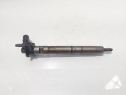 Injector, cod 03L130277, 0445116030, Audi A4 (8K2, B8) 2.0 TDI, CAGA (id:714679)